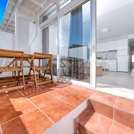 Appartement Puerto Rubi 4