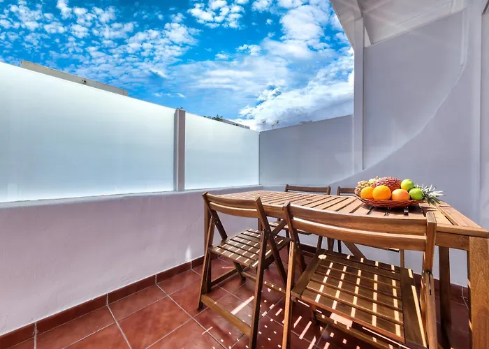 Puerto Rubi 4 - 100m To The By Lanzarote 푸에르토 델 카르멘