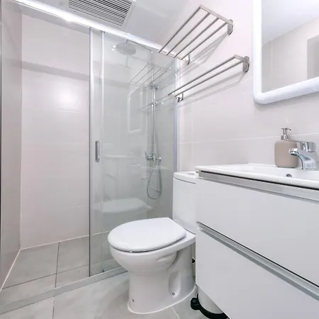 Puerto Rubi 4 - 100m To The By Lanzarote Apartment Puerto del Carmen (Lanzarote)