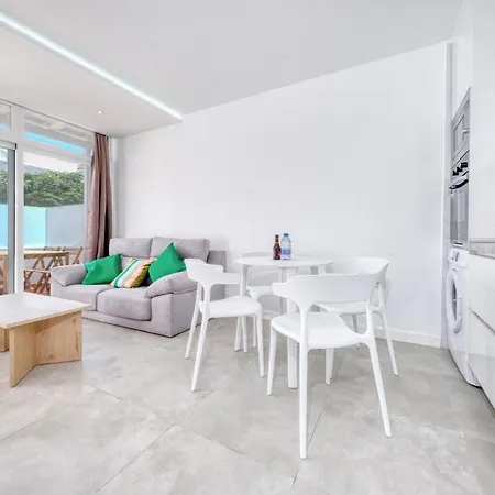 Apartamento Puerto Rubi 4 - 100m To The By Lanzarote Puerto del Carmen (Lanzarote)